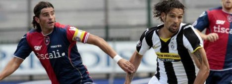 Approfondimento: Sabato in Serie A: Napoli - Udinese (18.15) e Juventus - Cagliari (ore 20.45) - Sport